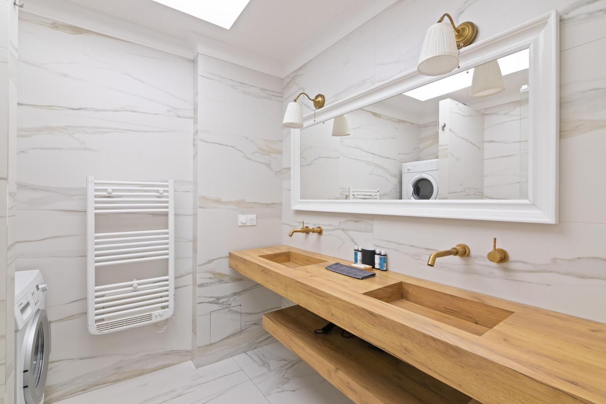 Appartement Quartier Arc De Triomphe 4 Free Netflix Paris Exterior foto